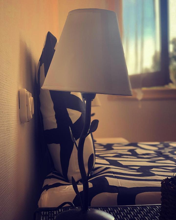 Villa Mas Blau Λορέτ Ντε Μαρ Εξωτερικό φωτογραφία