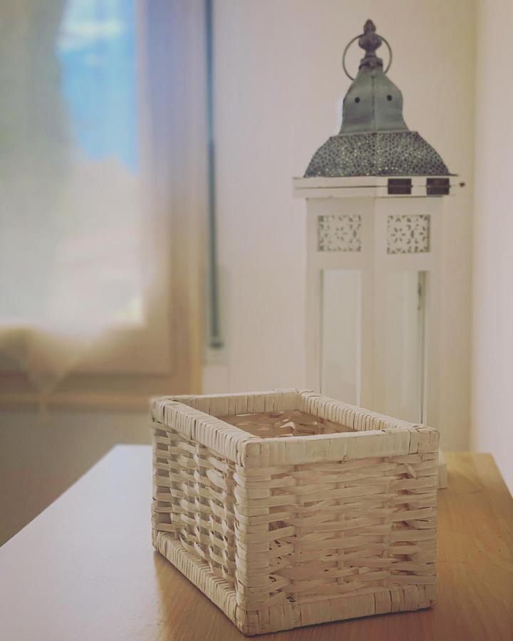 Villa Mas Blau Λορέτ Ντε Μαρ Εξωτερικό φωτογραφία