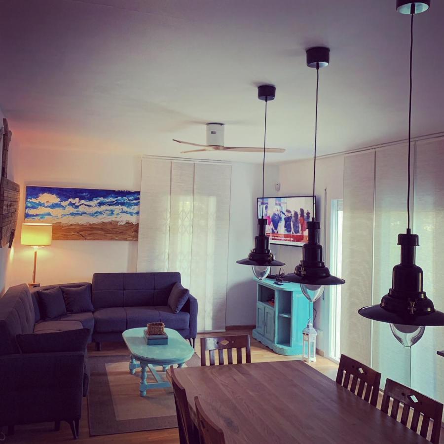Villa Mas Blau Λορέτ Ντε Μαρ Εξωτερικό φωτογραφία
