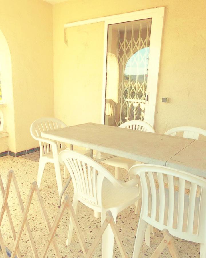 Villa Mas Blau Λορέτ Ντε Μαρ Εξωτερικό φωτογραφία
