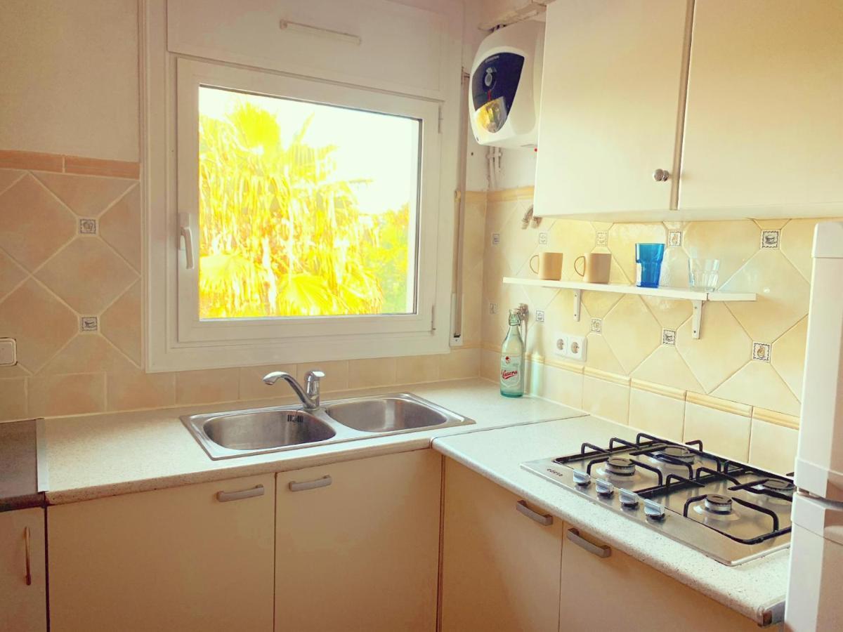 Villa Mas Blau Λορέτ Ντε Μαρ Εξωτερικό φωτογραφία